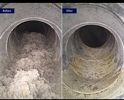 Air Duct Cleaning