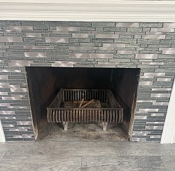 Chimney cleaning, Midland Michigan