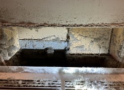 Air duct Cleaning