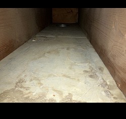 Air duct cleaning , Bay City Michigan