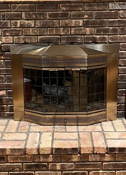 Chimney/fireplace Inspection and Cleaning. Tawas Michigan