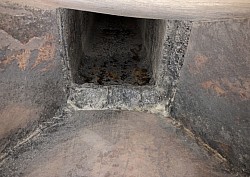 Chimney Flue Cleaning, Saginaw Township