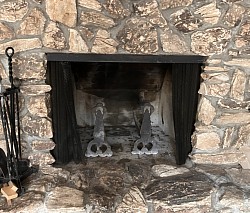 Chimney Sweep-Alger Michigan