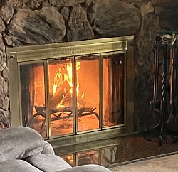 Chimney Sweep- Frakenlust Township Michigan