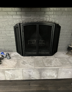 Chimney Sweep -Frankenlust Township