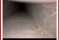 Air Duct Cleaning-Essexville Michigan